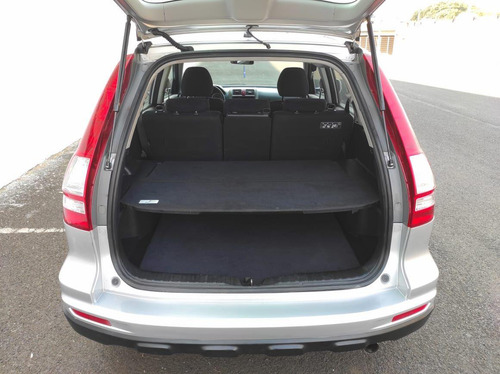 Honda CR-V Cr-v Lx