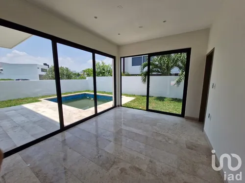 Venta Casa 4 Ambientes Punta Tiburón, Residencial, Marina Y Golf