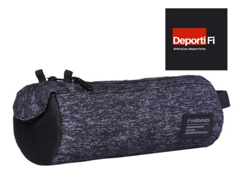 Cartuchera Head Cronos Melange #deportifi