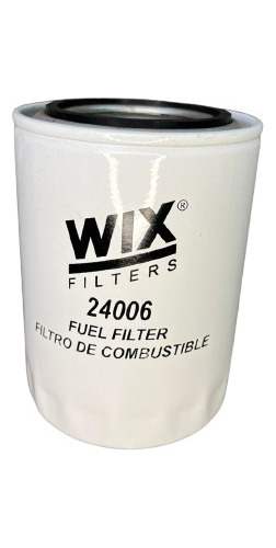 Filtro Surtidor De Combustible Industrial