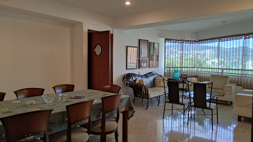 Las Mesetas Venta De Apartamento