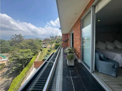 Casa En Venta Ruitoque Condominio Conjunto La Cima