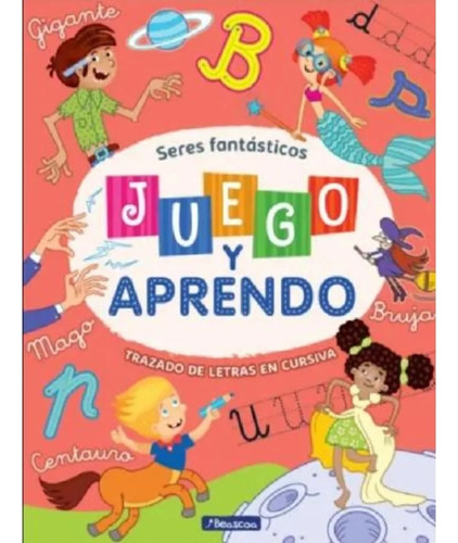 Juego Y Aprendo - Beascoa