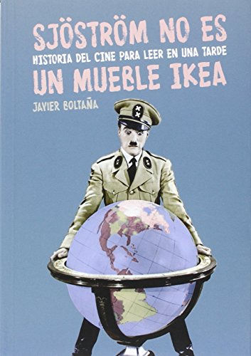 Sjöstrom No Es Un Mueble Ikea: Historia Del Cine Para Leer U