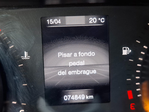 Fiat Cronos 1.3 Gse Drive