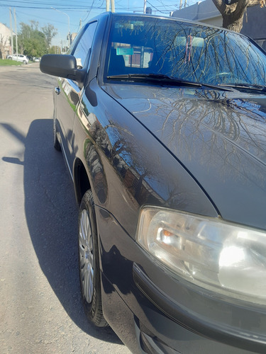 Volkswagen Gol 1.6 I Power 701