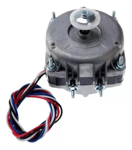 Exaustor Churrasqueira 1/40 110v 220v 20cm 200mm Premium