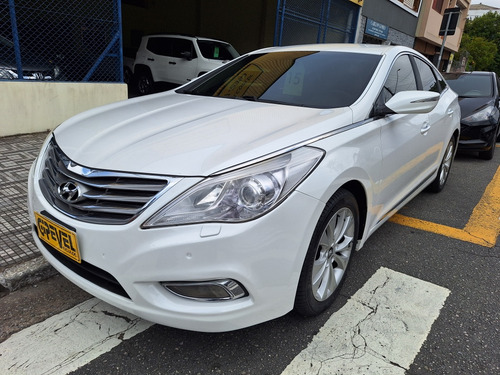 Hyundai Azera 3.0 V6 Aut. 4p