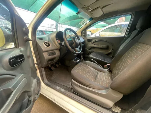 Fiat Fiorino FIORINO ENDURANCE EVO 1.4 FLEX 8V 2P