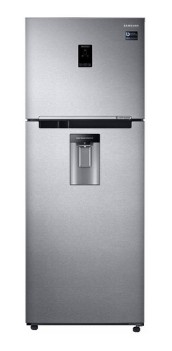 Refrigerador Samsung Rt38k5982sl/em 14p C/desp Silver