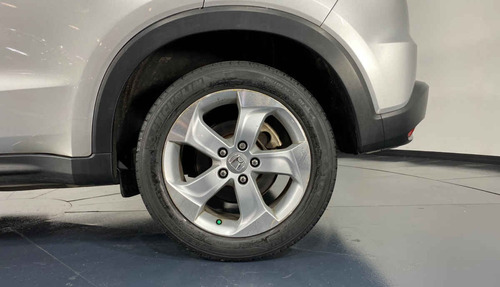 Imagen 10 de 15 de 48121 - Honda Hr-v 2016 Con Garantía