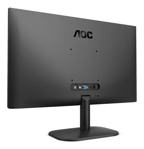 Monitor Aoc 24b2xhm 23,8 Fhd 75hz