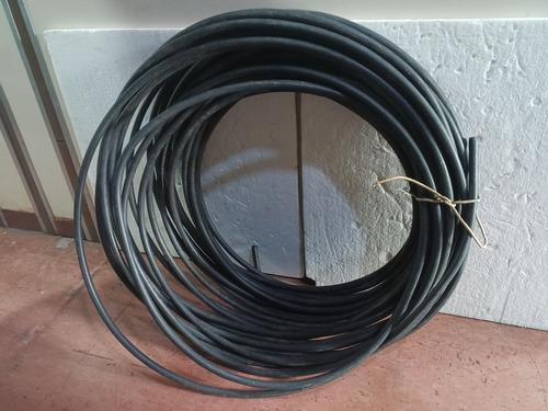  Metro Cable 1/0 Thw 75° Nacional De Cobre