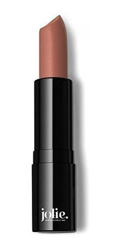 Lapiz Labial Crema Rico En Humedad De Jolie