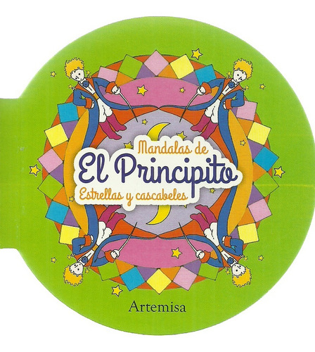 Mandalas De El Principito