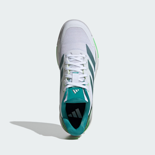 Zapatillas De Pádel Crazyquick Jp7231 Adidas