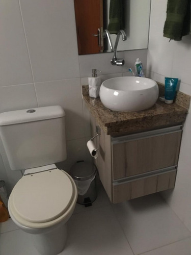 Imagem 11 de 26 de Casa Para Venda - Bento Ribeiro, Rio De Janeiro - 1 Vaga - 147