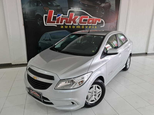 Imagem 7 de 15 de Chevrolet Prisma 1.0 Mt Joye 2017
