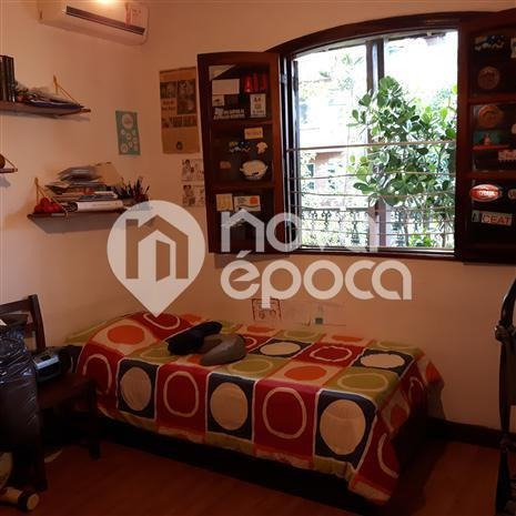 Imagem 8 de 23 de Casa - Ref: Lb5cs11801