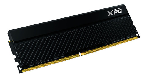 Memoria Ram Spectrix Ddr4 3600mhz 16gb Ax4u360016g18icbkd45
