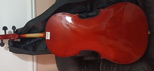Imagen 4 de 10 de Violoncello 4/4 Nobre