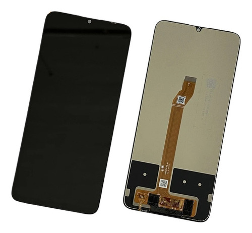 Pantalla Lcd Probada Para Oukitel C33 Accesorios