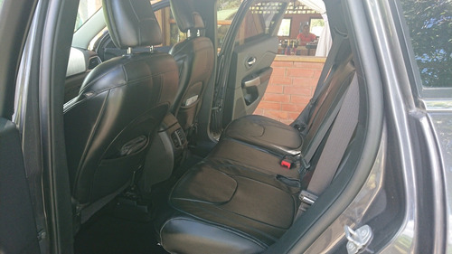 Jeep Cherokee Longitud Longitud Pluss