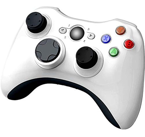 Controlador Inalambrico Yccsky Xbox 360, Controlador Inala