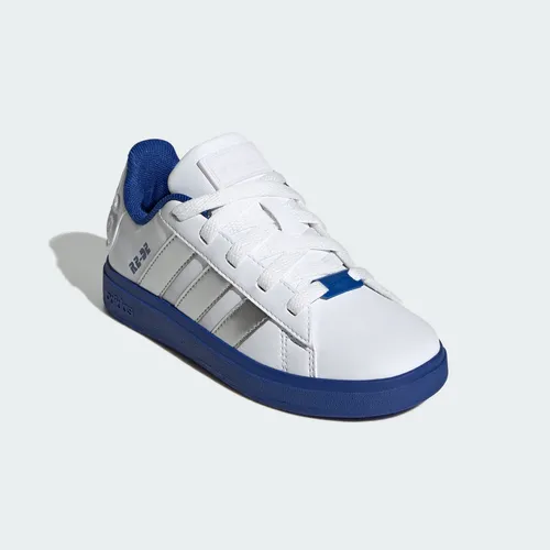 Tenis adidas Casual Star Wars Grand Court 2.0 Niños Ih1133