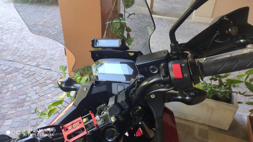 Honda Nc 750 Xa