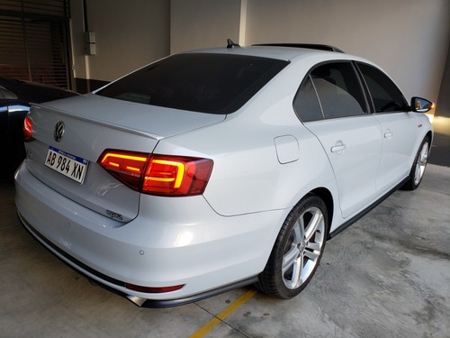 Volkswagen Vento Gli Dsg Nav