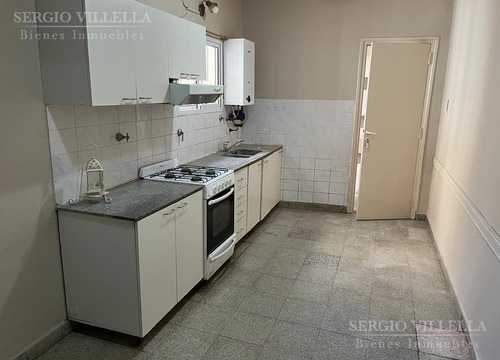 Imagen 3 de 11 de Rodriguez 1500 - Dos Dormitorios De Pasillo En Venta - Rosario