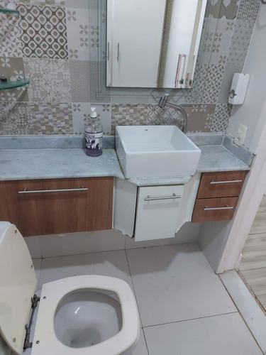 Apartamento - Ref: 734102