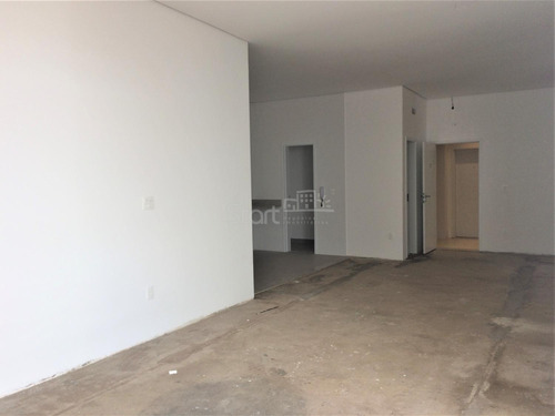 Imagem 2 de 30 de Apartamento À Venda Em Cambuí - Ap003540