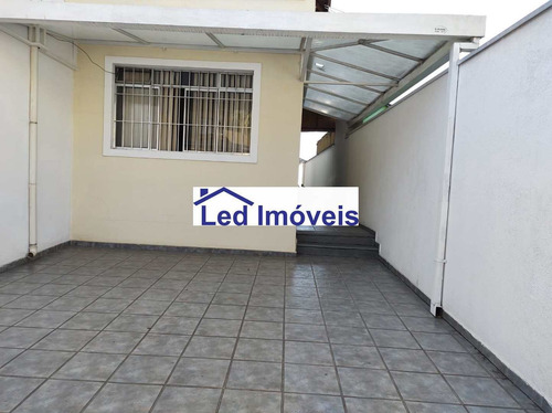 Imagem 2 de 22 de Sobrado Com 2 Dorms, Bela Vista, Osasco - R$ 474 Mil, Cod: 1133 - V1133
