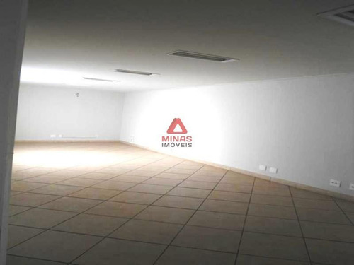 Imagem 8 de 8 de Andar Para Comprar No Santo Agostinho Em Belo Horizonte/mg - 941