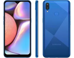 Comprar Samsung Galaxy A10s Dual Sim 32 Gb Azul 2 Gb Ram no Mercado Livre