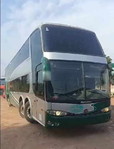 Scania Dd 2008/09 Rf. 6891