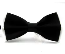 Comprar Paquete 6 Corbatas Moño Pajaritas Adulto Ajustables Formal