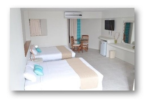 Imagen 7 de 14 de Venta Hotel Coral Suites Chichiriviche, Falcón