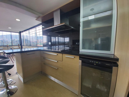 Imagen 12 de 30 de Venta Apartamento 210mt2 4h+huesped / 4b / 2e Santa Paula