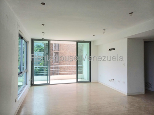 Apartamento En Venta Country Club Mls#25-22906 Fr