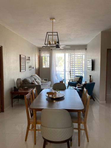 Imagen 25 de 30 de Apartamento En Venta En Los Rieles De Gurabo