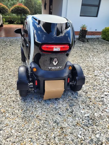 Renault Twizy Technic