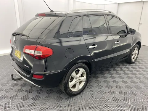 Renault Koleos 2.5 Privilege