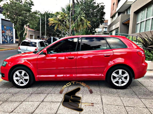Audi A3 Sportback 1.4 Tfsi 122cv Mt 2013 Lp