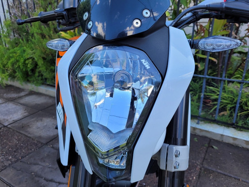 Imagen 9 de 17 de Ktm Duke 200 *impecable*