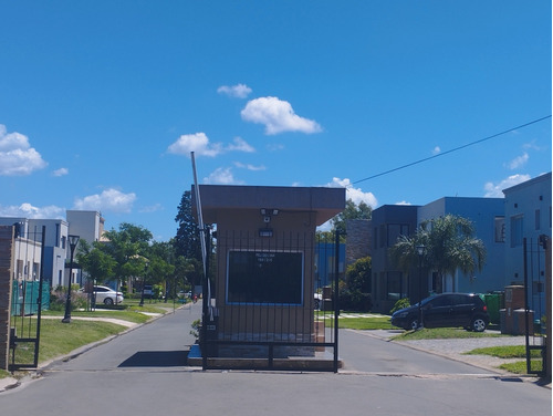Venta Lote Barrio Cerrado Malvinas Argentinas