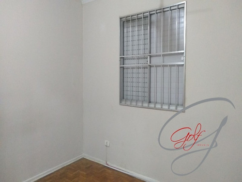 Imagem 4 de 8 de Apartamento A Venda No Bairro Iapi Jd. Piratininga Com 2 Dorms. Osasco/sp - Ap00498 - 68535050