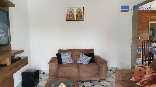 Imagem 15 de 30 de Casa Com 4 Dormitórios À Venda, 224 M² Por R$ 630.000,00 - Jardim Paineiras - Vinhedo/sp - Ca1176